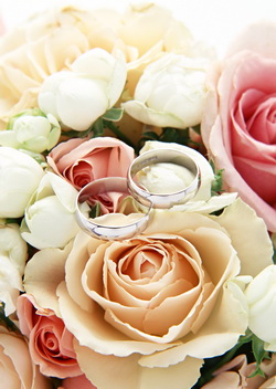 Flowers for a Wedding Cost